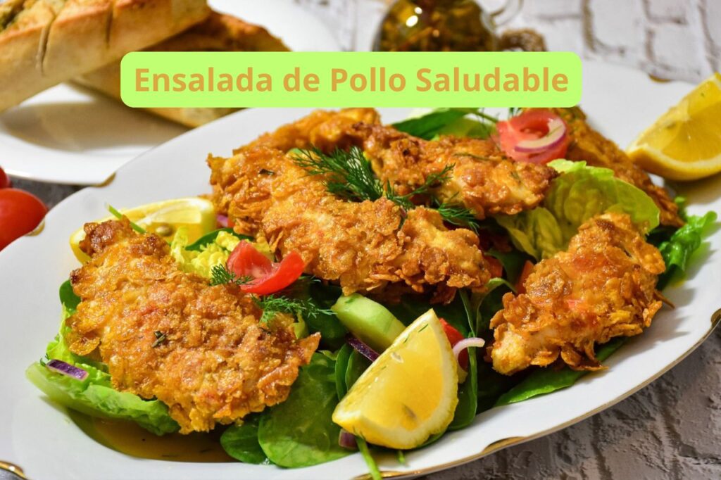 Recetas Saludables